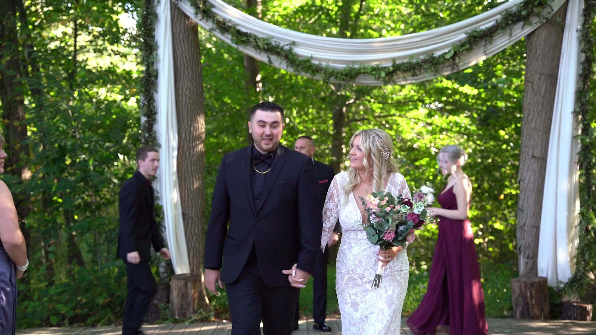 Jake & Abby Love Story
